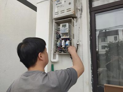 數(shù)字賦能 奉城村為老人打造電力監(jiān)測“管家”，守護居家安全