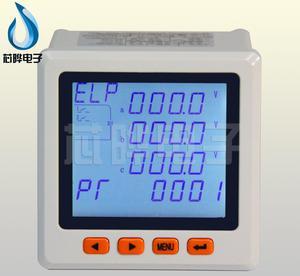 EM600LCD-H多功能電力監(jiān)測(cè)儀表 性能、應(yīng)用與采購指南